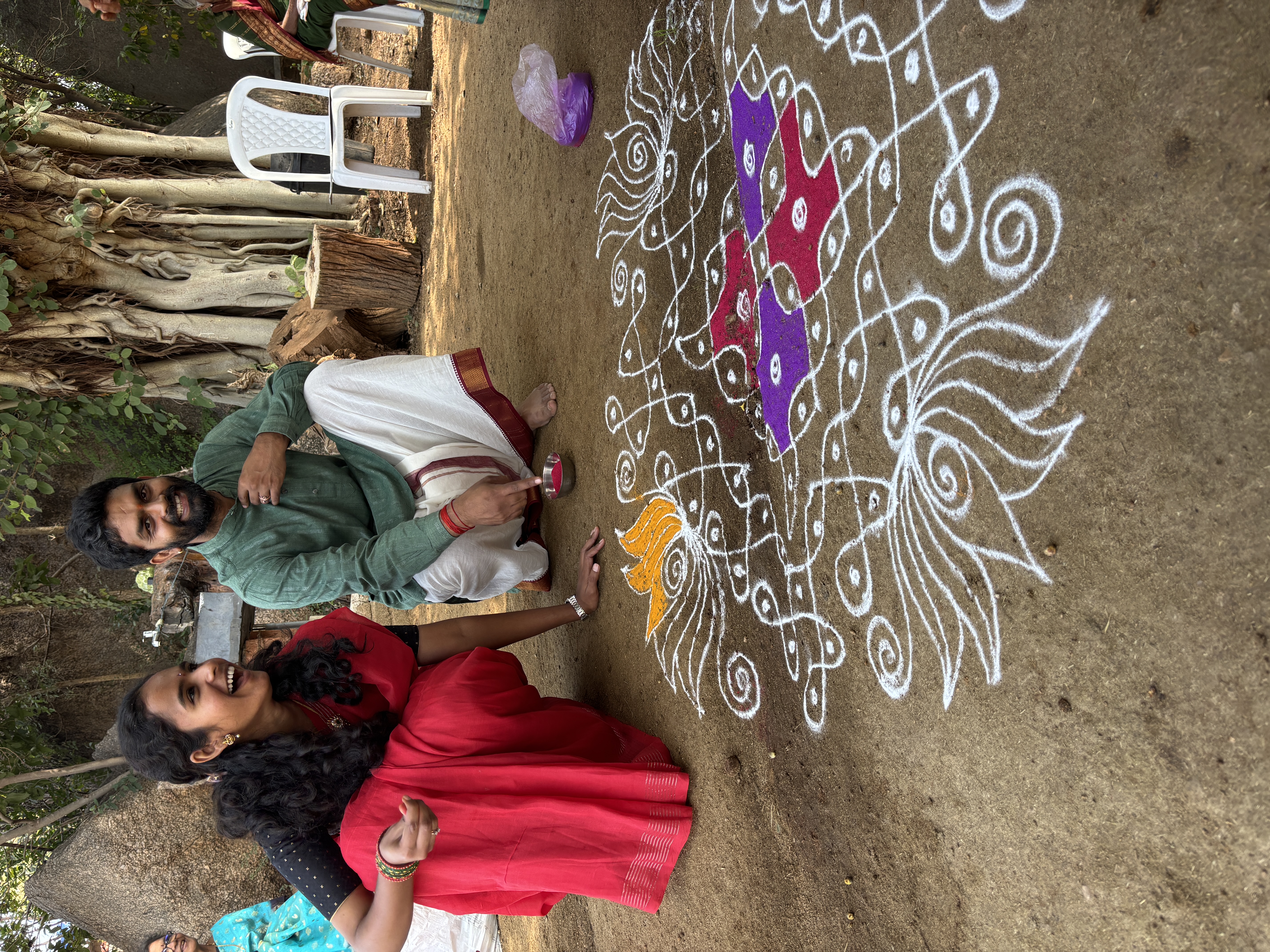Ugadi - The way of 90's Taste, Tradition and Togetherness