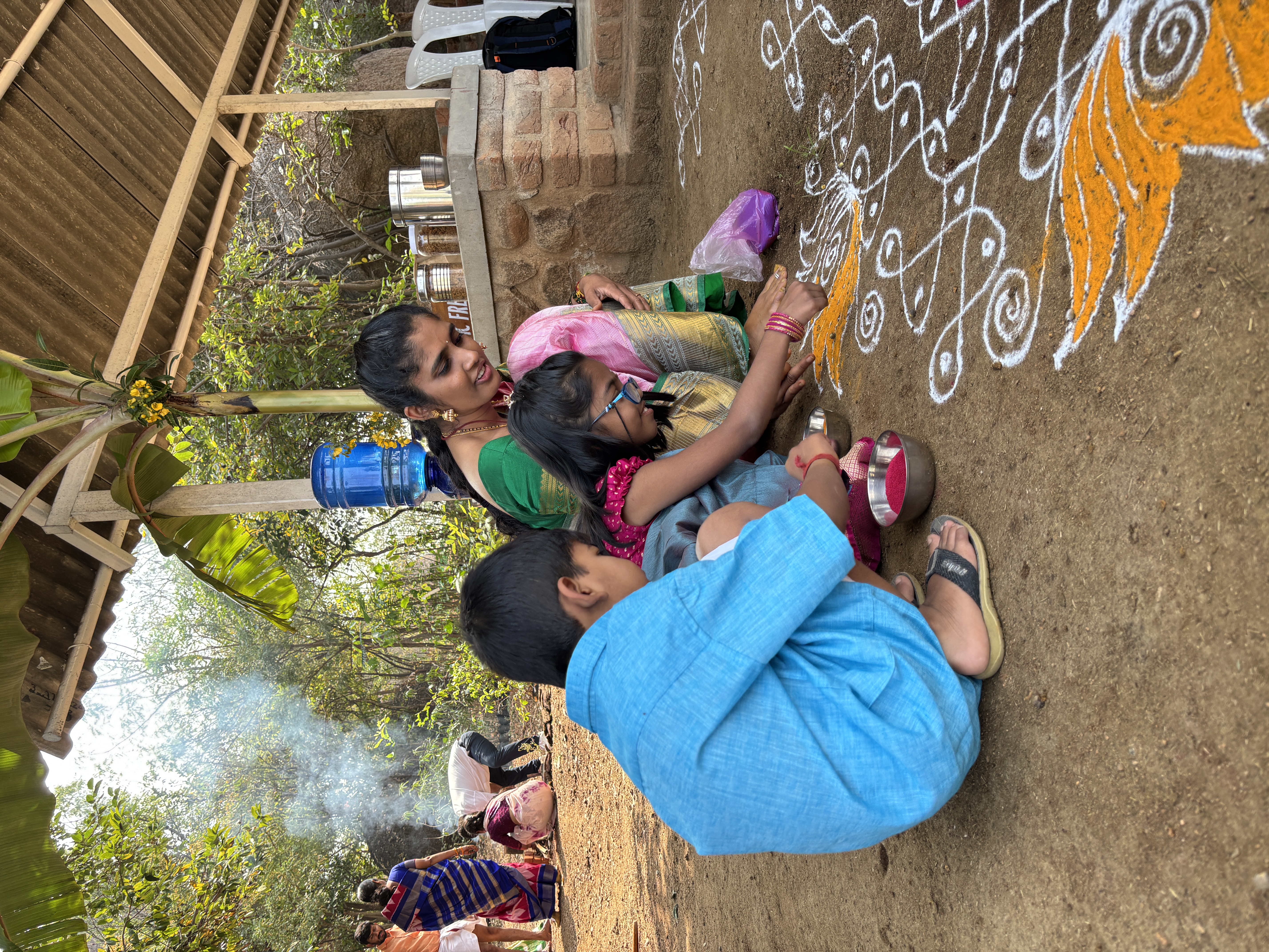 Ugadi - The way of 90's Taste, Tradition and Togetherness